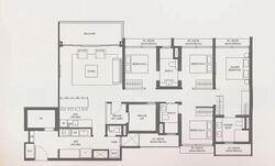 Zion Road (D3), Condominium #602045031